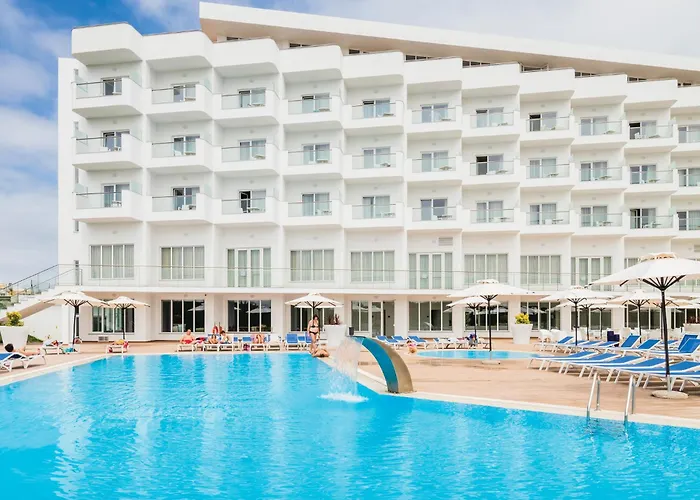 Hôtel accueillant les animaux: Mh Peniche