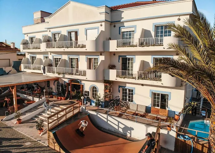 Malacuna Peniche